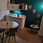 Le Nid Du Apartamento