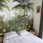 Le Nid Du Apartamento *