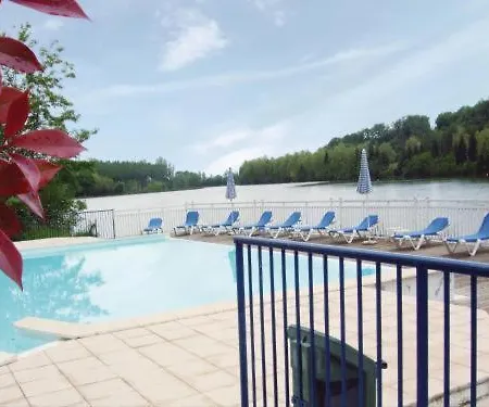 Le Nid Du Διαμέρισμα