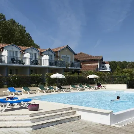 Apartamento Le Nid Du *