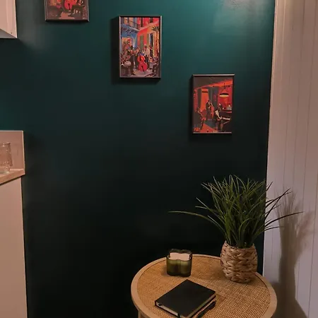 Le Nid Du Διαμέρισμα Marciac