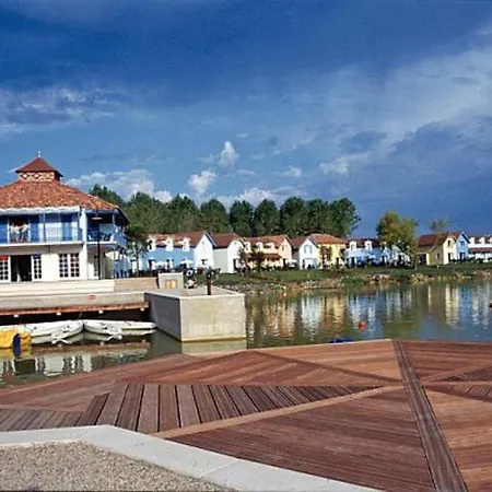 Le Nid Du Διαμέρισμα