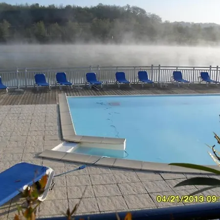 Le Nid Du Διαμέρισμα *