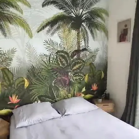 Le Nid Du Διαμέρισμα *