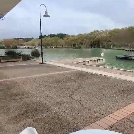 Apartamento Le Nid Du Marciac