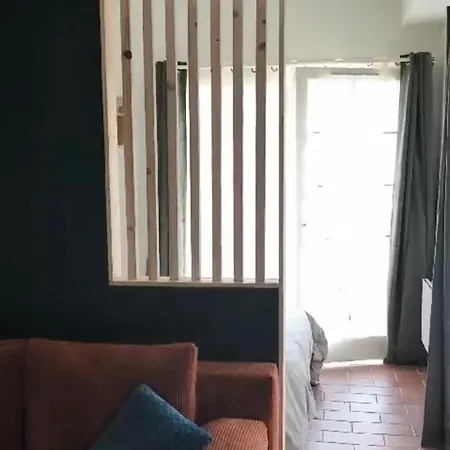 Le Nid Du * Marciac