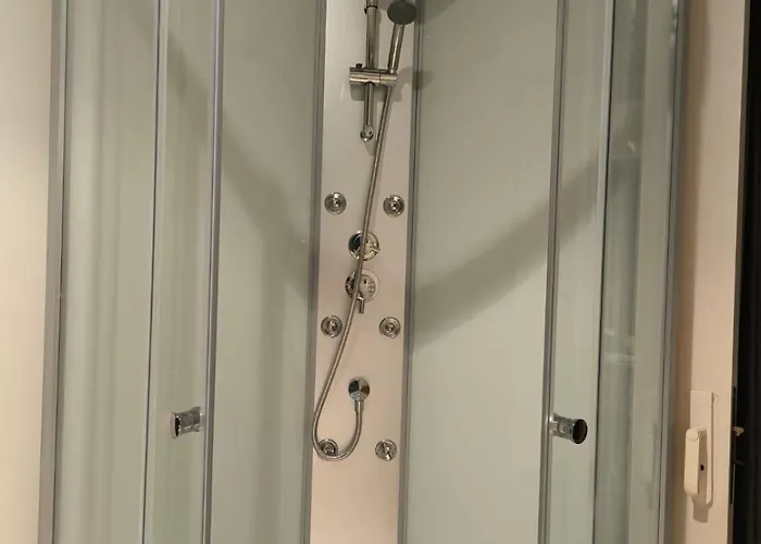 Le Nid Du Lägenhet Marciac