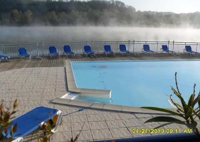 Le Nid Du Lägenhet *